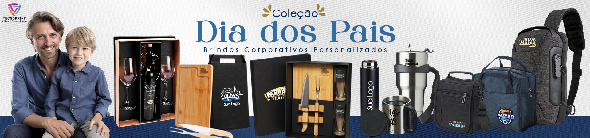 Dia dos Pais 2025
