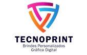 Tecnoprint - Gráfica Digital e Brindes Personalizados