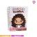 Agenda Escolar Personalizada