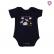 Body Baby Manga Curta Personalizado