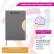 Caderno A5 com Suporte para Celular