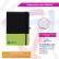Caderno A5 Poliéster e rPet