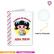Caderno Brochura Personalizado