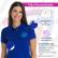 Camisa Polo Feminina Malha Piquet