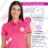Camisa Polo Feminina Malha Piquet
