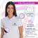 Camisa Polo Feminina Malha Piquet