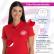 Camisa Polo Feminina Malha Piquet