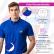 Camisa Polo Masculina Malha Piquet