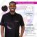 Camisa Polo Masculina Malha Piquet