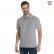 Camisa Polo Masculina Personalizada