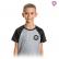 Camisa Infantil Raglan Personalizada