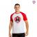 Camisa Raglan Personalizada