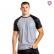 Camisa Raglan Personalizada