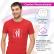 Camisas de Algodão Premium