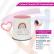 Caneca Alça Coração 3D Personalizada