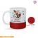 Caneca Base Glitter Personalizada