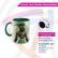 Caneca com alça padrão Personalizada