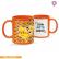 Caneca com Tarja Personalizada
