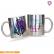 Caneca Cromada Personalizada