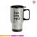 Caneca Inox Travel Mug Personalizada