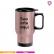 Caneca Inox Travel Mug Personalizada