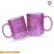 Caneca Perolada Personalizada