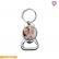 Chaveiro de Metal Personalizado