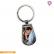 Chaveiro de Metal com Resina Personalizado