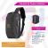 Mochila Antifurto