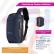 Mochila Antifurto