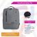 Mochila de Nylon 22L