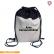 Mochila Jeans Personalizada