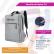 Mochila Nylon 21 Litros