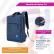 Mochila Nylon 21 Litros