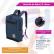 Mochila Nylon 21USB