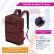 Mochila Nylon 21USB