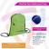 Mochila Saco