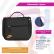 Necessaire Organizadora de Nylon e Oxford