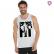 Regata Masculina Personalizada