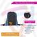 Saco Mochila Impermeável