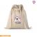 Sacola Mochila Rissani Personalizada
