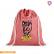 Sacola Mochila Rissani Personalizada