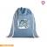 Sacola Mochila Rissani Personalizada