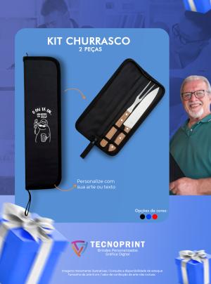 Kit Churrasco      